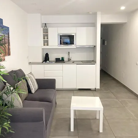 Miller Loft By Canary365