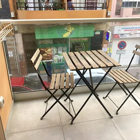 アパート Miller Loft By Canary365 ラスパルマス・デ・グランカナリア