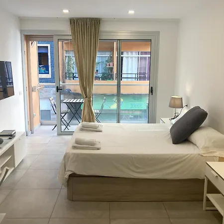 Miller Loft By Canary365 Las Palmas de Gran Canaria