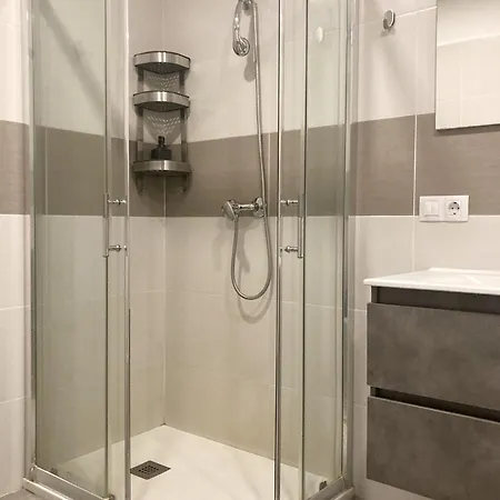 아파트 Miller Loft By Canary365