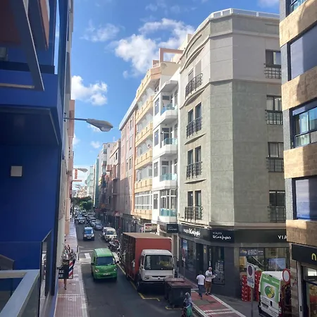 Miller Loft By Canary365