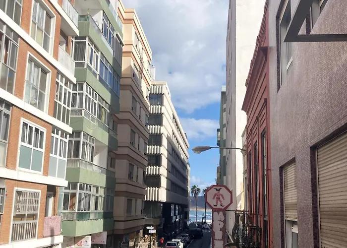 Miller Loft By Canary365