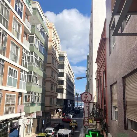 Miller Loft By Canary365