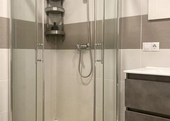 Apartamento Miller Loft By Canary365