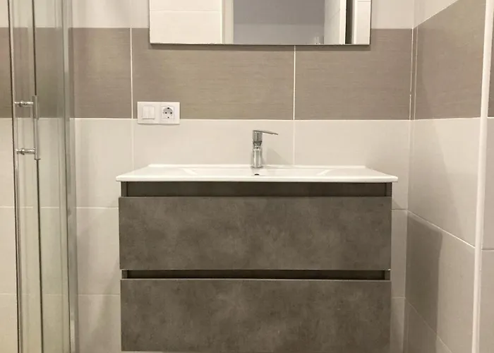 Miller Loft By Canary365 Apartamento Las Palmas de Gran Canaria