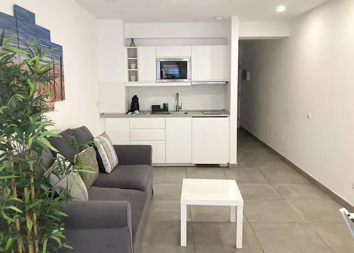 Miller Loft By Canary365